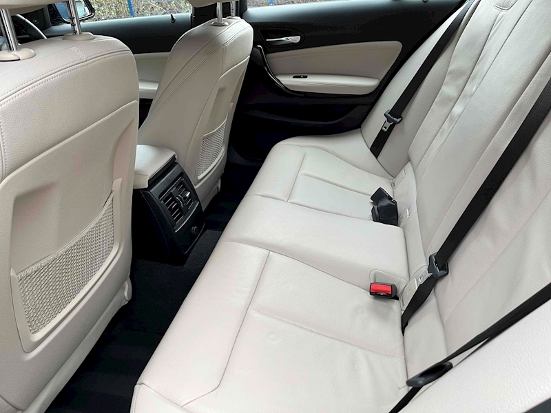 BMW 3.0 M140i Hatchback 5dr Petrol Auto Euro 6 (s/s) (340 ps)