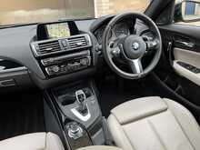 BMW 1 Series 3.0 M140i Hatchback 5dr Petrol Auto Euro 6 (s/s) (340 ps) - U13173