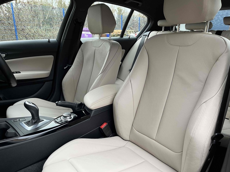 BMW 3.0 M140i Hatchback 5dr Petrol Auto Euro 6 (s/s) (340 ps)