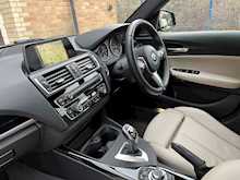 BMW 1 Series 3.0 M140i Hatchback 5dr Petrol Auto Euro 6 (s/s) (340 ps) - U13173