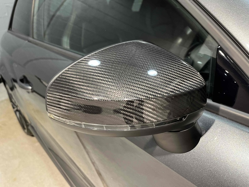 Audi 2.0 TFSI Hatchback 3dr Petrol Manual quattro Euro 6 (s/s) (231 ps)