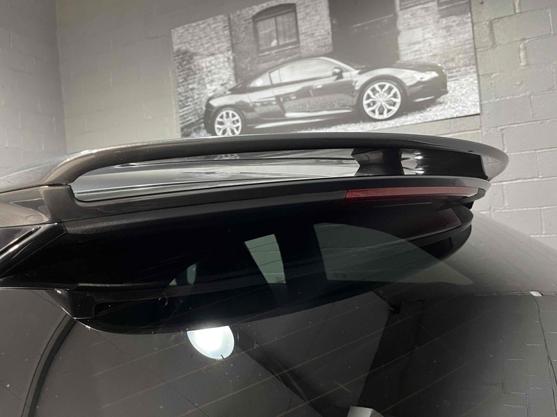 Audi 2.0 TFSI Hatchback 3dr Petrol Manual quattro Euro 6 (s/s) (231 ps)