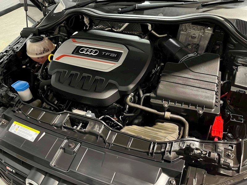 Audi 2.0 TFSI Hatchback 3dr Petrol Manual quattro Euro 6 (s/s) (231 ps)