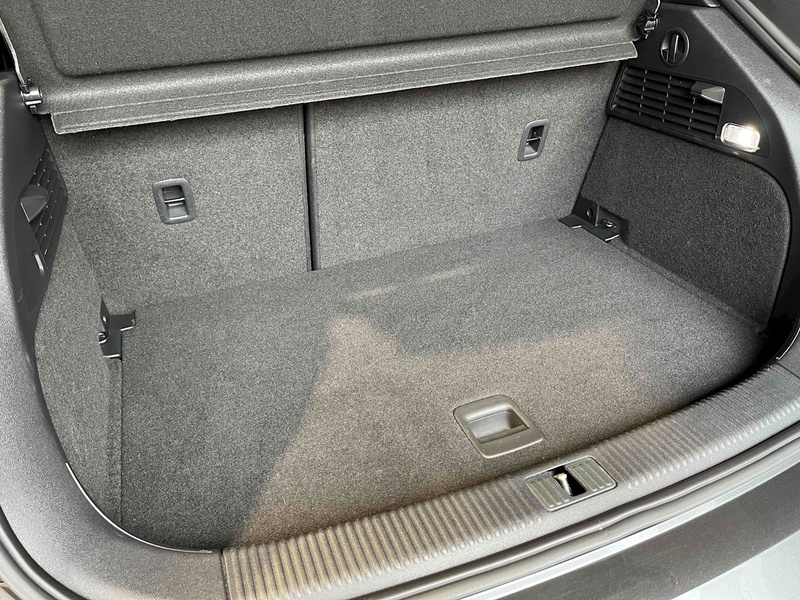 Audi 2.0 TFSI Hatchback 3dr Petrol Manual quattro Euro 6 (s/s) (231 ps)