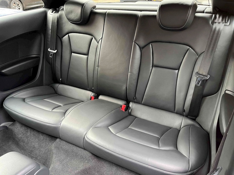 Audi 2.0 TFSI Hatchback 3dr Petrol Manual quattro Euro 6 (s/s) (231 ps)