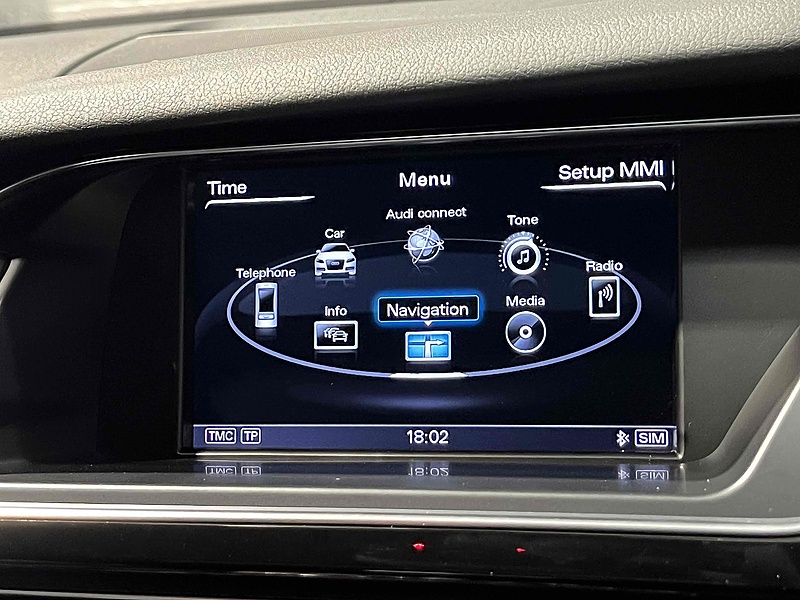 Audi 4.2 FSI V8 Estate 5dr Petrol S Tronic quattro Euro 5 (450 ps)