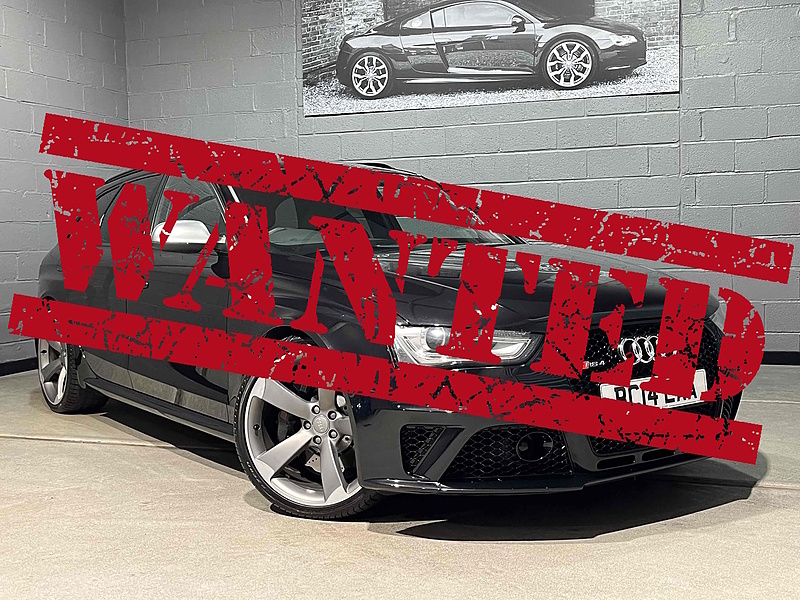 Audi 4.2 FSI V8 Estate 5dr Petrol S Tronic quattro Euro 5 (450 ps)