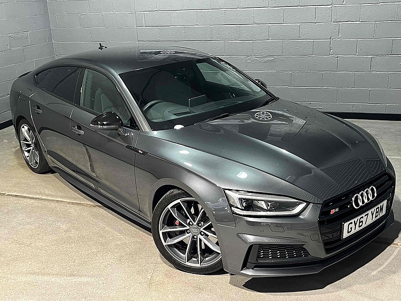 Audi 3.0 TFSI V6 Sportback 5dr Petrol Tiptronic quattro Euro 6 (s/s) (354 ps)