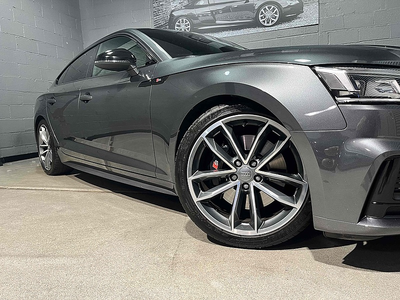 Audi 3.0 TFSI V6 Sportback 5dr Petrol Tiptronic quattro Euro 6 (s/s) (354 ps)