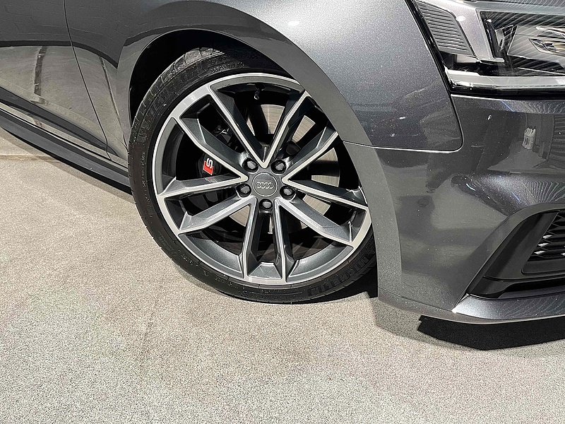 Audi 3.0 TFSI V6 Sportback 5dr Petrol Tiptronic quattro Euro 6 (s/s) (354 ps)