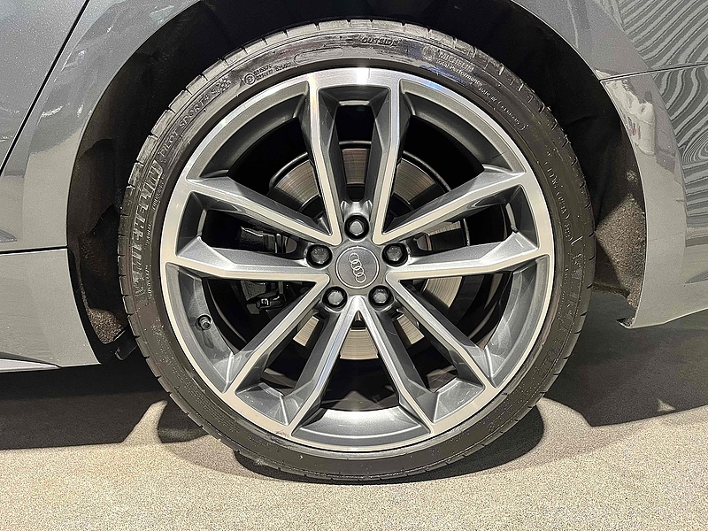 Audi 3.0 TFSI V6 Sportback 5dr Petrol Tiptronic quattro Euro 6 (s/s) (354 ps)