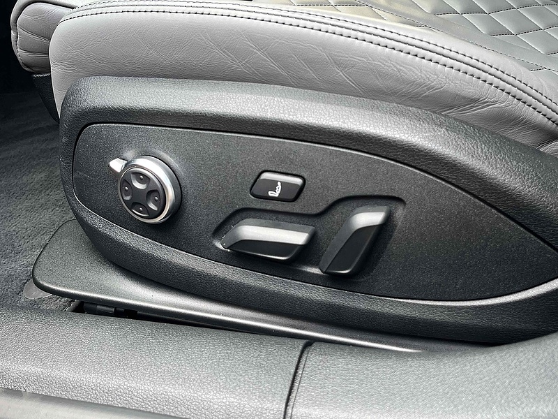 Audi 3.0 TFSI V6 Sportback 5dr Petrol Tiptronic quattro Euro 6 (s/s) (354 ps)