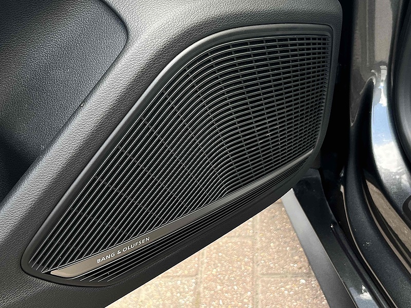 Audi 3.0 TFSI V6 Sportback 5dr Petrol Tiptronic quattro Euro 6 (s/s) (354 ps)