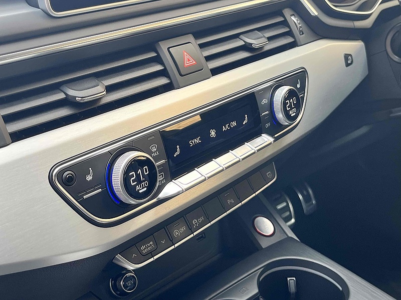 Audi 3.0 TFSI V6 Sportback 5dr Petrol Tiptronic quattro Euro 6 (s/s) (354 ps)