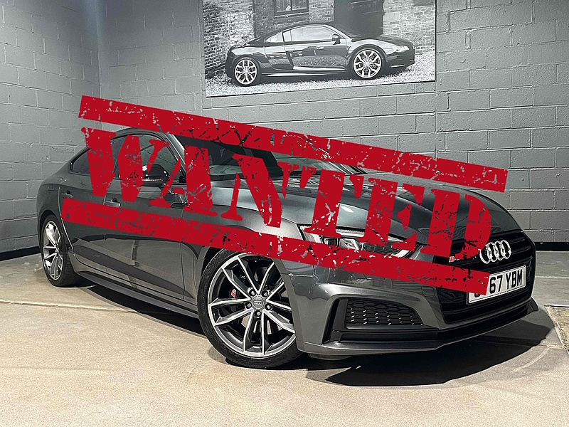 Audi 3.0 TFSI V6 Sportback 5dr Petrol Tiptronic quattro Euro 6 (s/s) (354 ps)