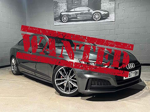 Audi 3.0 TFSI V6 Sportback 5dr Petrol Tiptronic quattro Euro 6 (s/s) (354 ps)