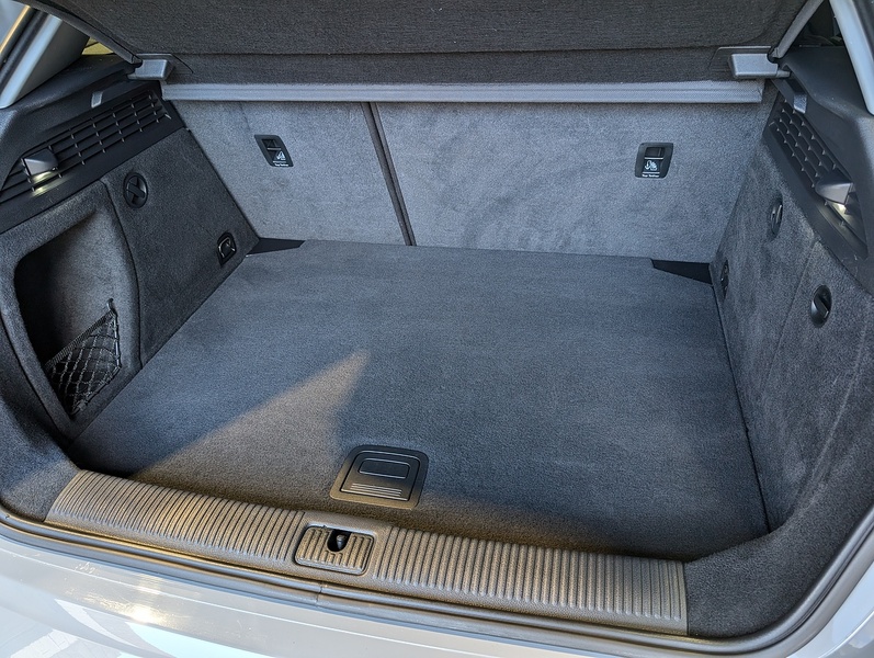 Audi 2.5 TFSI Sportback 5dr Petrol S Tronic quattro Euro 6 (s/s) (400 ps)