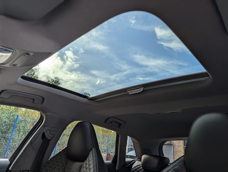 Audi 2.5 TFSI Sportback 5dr Petrol S Tronic quattro Euro 6 (s/s) (400 ps)