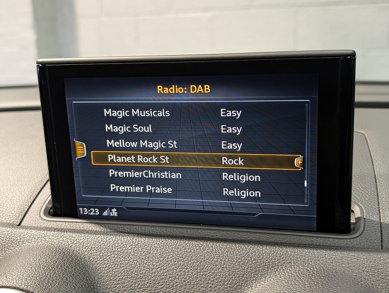 Audi 2.5 TFSI Sportback 5dr Petrol S Tronic quattro Euro 6 (s/s) (400 ps)