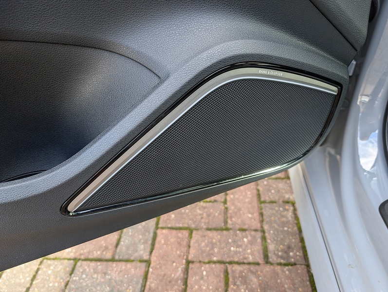 Audi 2.5 TFSI Sportback 5dr Petrol S Tronic quattro Euro 6 (s/s) (400 ps)