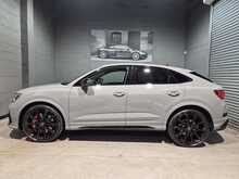 Audi RS Q3 TFSI - U13408