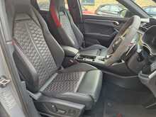 Audi RS Q3 TFSI - U13408