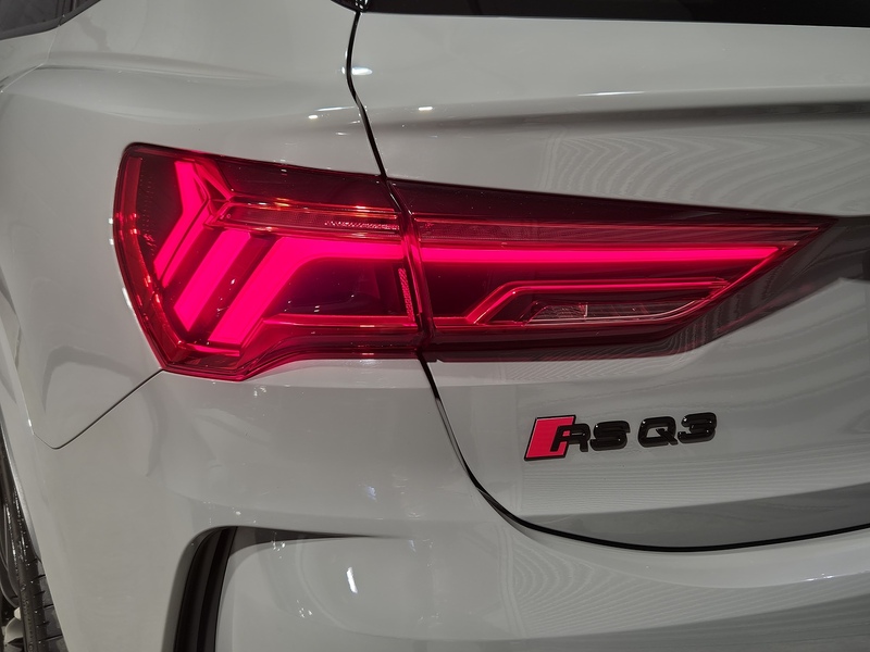 Audi 2.5 TFSI Sportback 5dr Petrol S Tronic quattro Euro 6 (s/s) (400 ps)