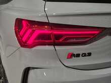 Audi RS Q3 TFSI - U13408