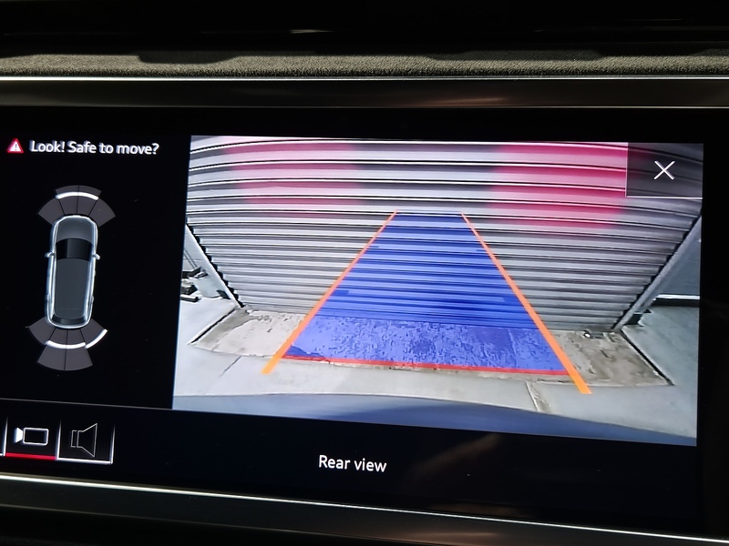 Audi 2.5 TFSI Sportback 5dr Petrol S Tronic quattro Euro 6 (s/s) (400 ps)