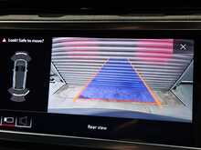 Audi RS Q3 TFSI - U13408