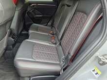 Audi RS Q3 TFSI - U13408