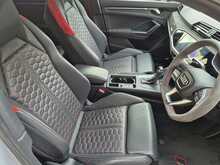 Audi RS Q3 TFSI - U13408