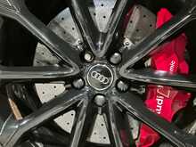 Audi RS Q3 TFSI - U13408