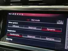 Audi RS Q3 TFSI - U13408