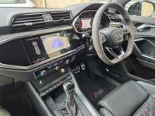 Audi RS Q3 TFSI - U13408