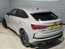 Audi RS Q3 TFSI - U13408
