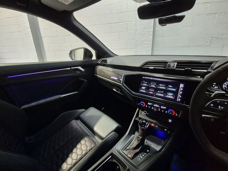 Audi 2.5 TFSI Sportback 5dr Petrol S Tronic quattro Euro 6 (s/s) (400 ps)