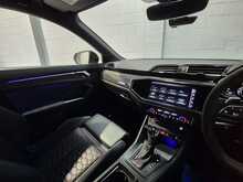 Audi RS Q3 TFSI - U13408