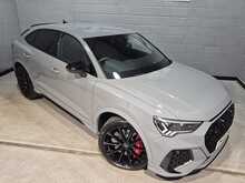 Audi RS Q3 TFSI - U13408