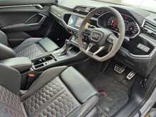 Audi RS Q3 TFSI - U13408