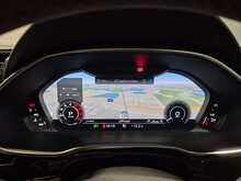 Audi RS Q3 TFSI - U13408
