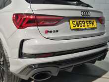 Audi RS Q3 TFSI - U13408