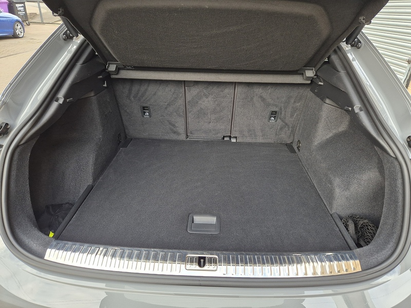 Audi 2.5 TFSI Sportback 5dr Petrol S Tronic quattro Euro 6 (s/s) (400 ps)