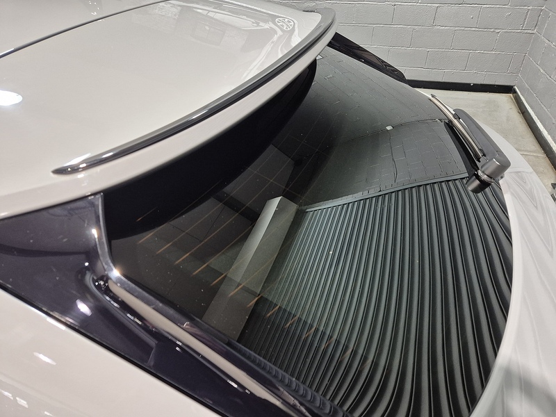 Audi 2.5 TFSI Sportback 5dr Petrol S Tronic quattro Euro 6 (s/s) (400 ps)