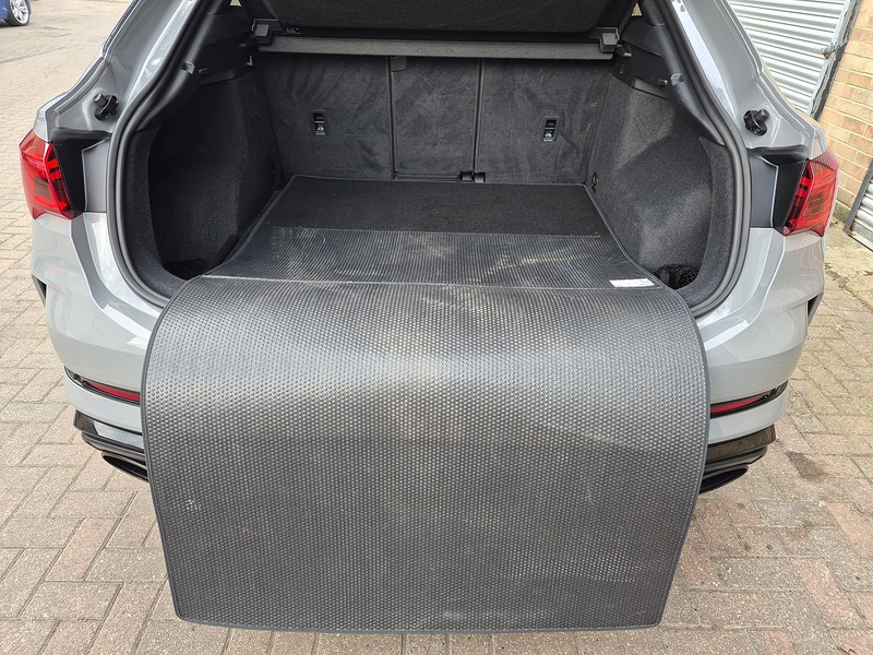 Audi 2.5 TFSI Sportback 5dr Petrol S Tronic quattro Euro 6 (s/s) (400 ps)