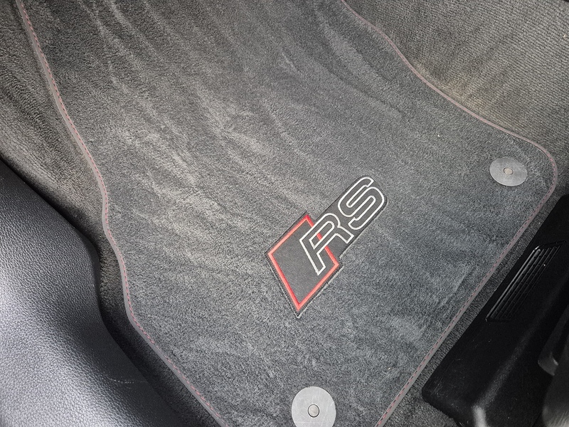 Audi 2.5 TFSI Sportback 5dr Petrol S Tronic quattro Euro 6 (s/s) (400 ps)