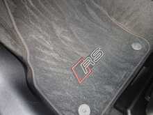 Audi RS Q3 TFSI - U13408