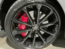 Audi RS Q3 TFSI - U13408