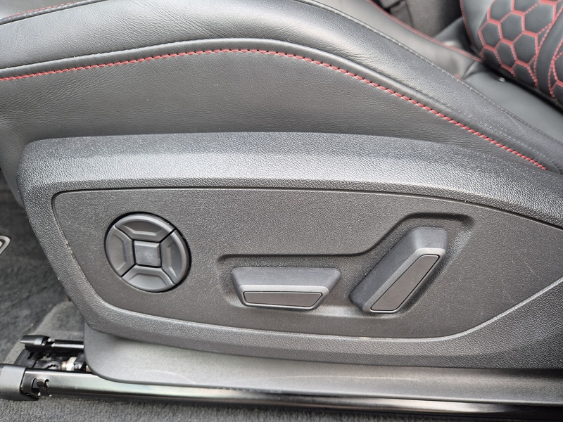 Audi 2.5 TFSI Sportback 5dr Petrol S Tronic quattro Euro 6 (s/s) (400 ps)