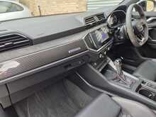 Audi RS Q3 TFSI - U13408